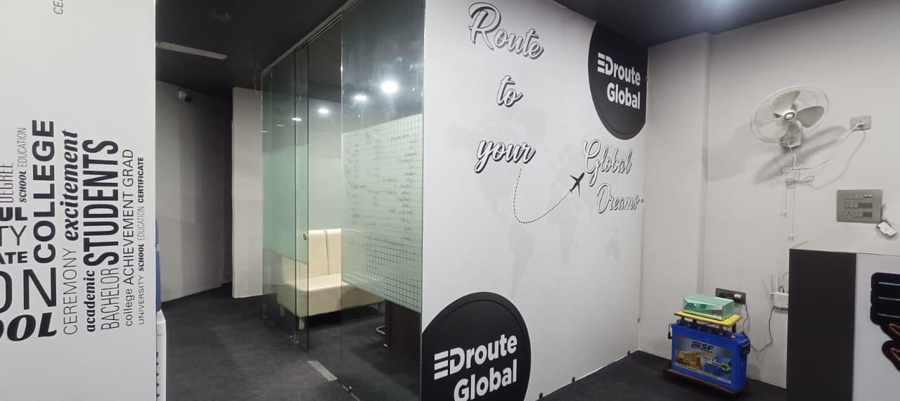 Edroute Global Private Limited Edroute Global Photos photo 5